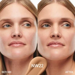 Mac Cosmetics Kasvomeikit<MAC Studio Radiance Serum-Powered Foundation meikkivoide 30 ml