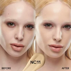 Mac Cosmetics Kasvomeikit<MAC Studio Radiance Serum-Powered Foundation meikkivoide 30 ml