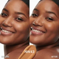 Mac Cosmetics Kasvomeikit<MAC Studio Radiance Serum-Powered Foundation meikkivoide 30 ml