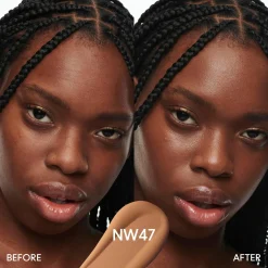 Mac Cosmetics Kasvomeikit<MAC Studio Radiance Serum-Powered Foundation meikkivoide 30 ml