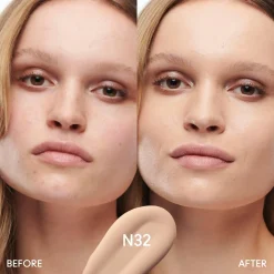 Mac Cosmetics Kasvomeikit<MAC Studio Radiance Serum-Powered Foundation meikkivoide 30 ml