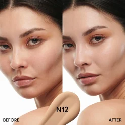 Mac Cosmetics Kasvomeikit<MAC Studio Radiance Serum-Powered Foundation meikkivoide 30 ml