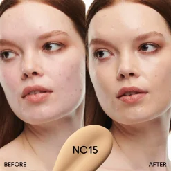 Mac Cosmetics Kasvomeikit<MAC Studio Radiance Serum-Powered Foundation meikkivoide 30 ml