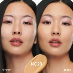 Mac Cosmetics Kasvomeikit<MAC Studio Radiance Serum-Powered Foundation meikkivoide 30 ml