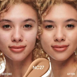 Mac Cosmetics Kasvomeikit<MAC Studio Radiance Serum-Powered Foundation meikkivoide 30 ml