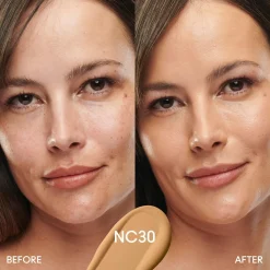 Mac Cosmetics Kasvomeikit<MAC Studio Radiance Serum-Powered Foundation meikkivoide 30 ml