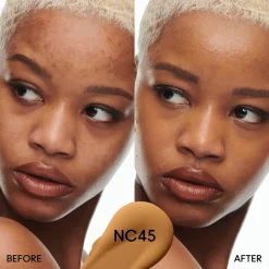 Mac Cosmetics Kasvomeikit<MAC Studio Radiance Serum-Powered Foundation meikkivoide 30 ml
