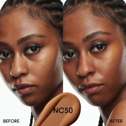 Mac Cosmetics Kasvomeikit<MAC Studio Radiance Serum-Powered Foundation meikkivoide 30 ml