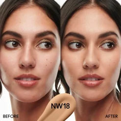Mac Cosmetics Kasvomeikit<MAC Studio Radiance Serum-Powered Foundation meikkivoide 30 ml