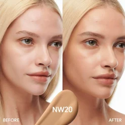 Mac Cosmetics Kasvomeikit<MAC Studio Radiance Serum-Powered Foundation meikkivoide 30 ml