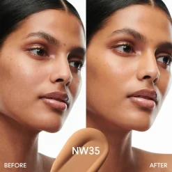 Mac Cosmetics Kasvomeikit<MAC Studio Radiance Serum-Powered Foundation meikkivoide 30 ml