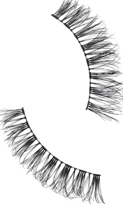 Mac Cosmetics Silmämeikit<MAC True or false lashes #80 irtoripset