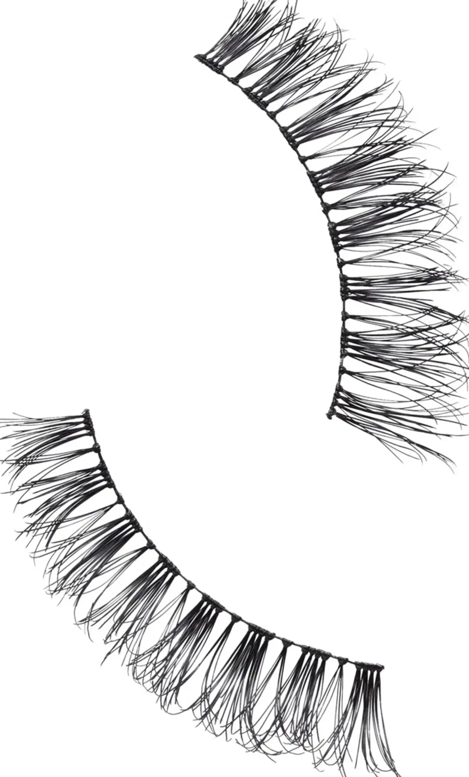 Mac Cosmetics Silmämeikit<MAC True or false lashes #80 irtoripset