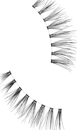 Mac Cosmetics Silmämeikit<MAC True or false lashes #81 irtoripset