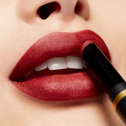 Mac Cosmetics Huulimeikit<MAC Velvet blur lipstick huulipuna 2g