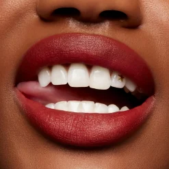 Mac Cosmetics Huulimeikit<MAC Velvet blur lipstick huulipuna 2g