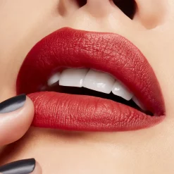 Mac Cosmetics Huulimeikit<MAC Velvet blur lipstick huulipuna 2g