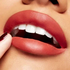 Mac Cosmetics Huulimeikit<MAC Velvet blur lipstick huulipuna 2g