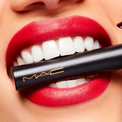 Mac Cosmetics Huulimeikit<MAC Velvet blur lipstick huulipuna 2g