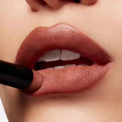 Mac Cosmetics Huulimeikit<MAC Velvet blur lipstick huulipuna 2g