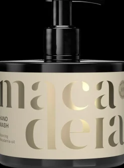 Macadeia Käsienhoito<käsisaippua 300ml Balancing Macadamia oil