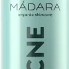 MÁDARA Ihohaasteet|Ihotyypit<Madara ACNE CS puhdistusaine 140ml