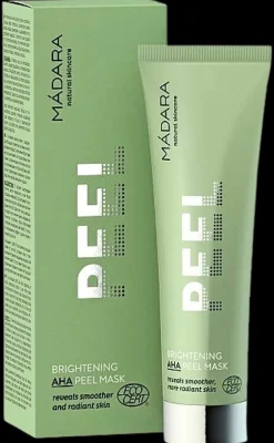 MÁDARA Ihohaasteet|Ihonhoito<MADARA Active AHA Brightening Peel 60 ml