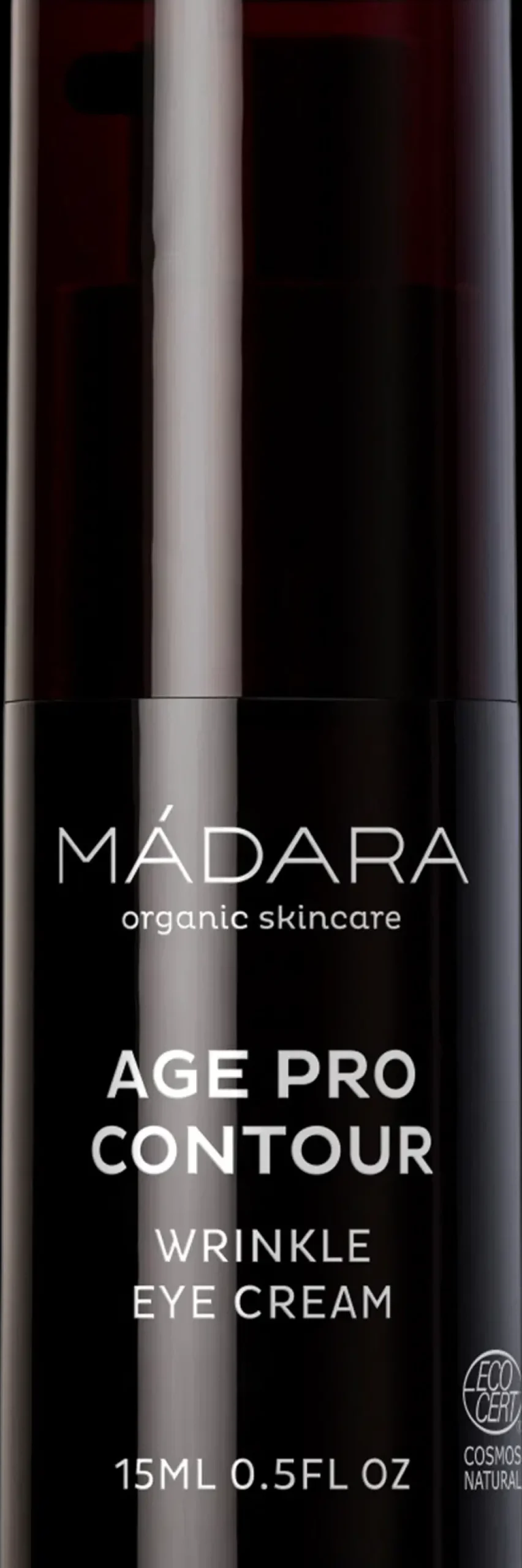 MÁDARA Ihonhoito|Kasvojenhoito<MADARA AGE PRO Contour Wrinkle -silmänympärysvoide 15ml