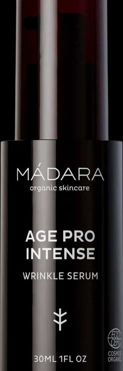 MÁDARA Ihonhoito|Kasvojenhoito<MADARA AGE PRO Intense Wrinkle -seerumi 30ml