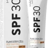 MÁDARA Ihonhoito|Aurinkotuotteet<Madara Aurinkovoide kasvoille SPF30 40ml