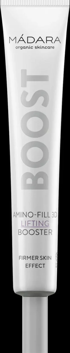 MÁDARA Ihonhoito|Kasvojenhoito<Madara BOOST Lifting Booster -kohottava seerumi 25ml