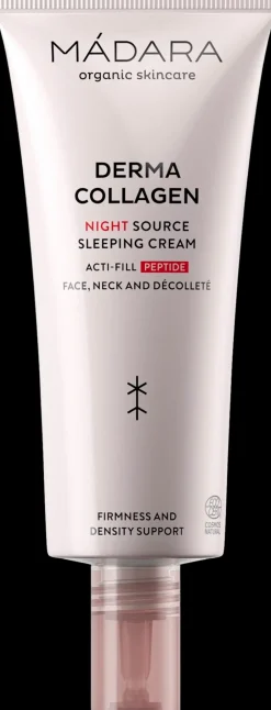 MÁDARA Ihonhoito|Kasvojenhoito<Madara DC NS yövoide 70ml