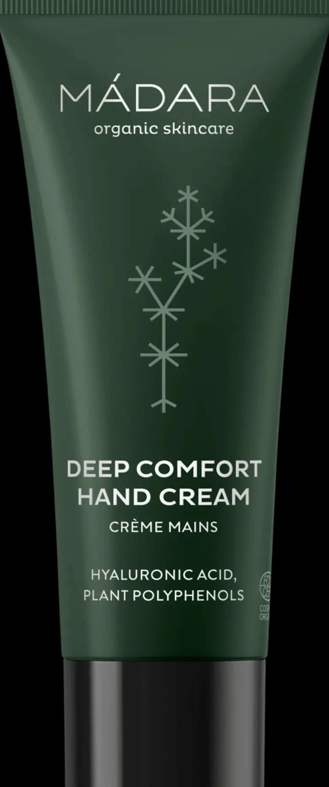 MÁDARA Ihonhoito|Käsienhoito<Madara Deep Comfort käsivoide 60 ml