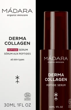 MÁDARA Ihotyypit|Ihonhoito<MADARA Derma Collagen HydraFill Serum 30ml