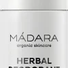 MÁDARA Ihonhoito|Vartalonhoito<MADARA Herbal deodorantti 50ml
