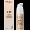 MÁDARA Ihotyypit|Ihonhoito<MADARA HYDRA GLOW Hyaluron Peptide Serum -seerumi 30ml