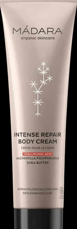 MÁDARA Ihonhoito|Vartalonhoito<Madara Intense Repair vartalovoide 150ml