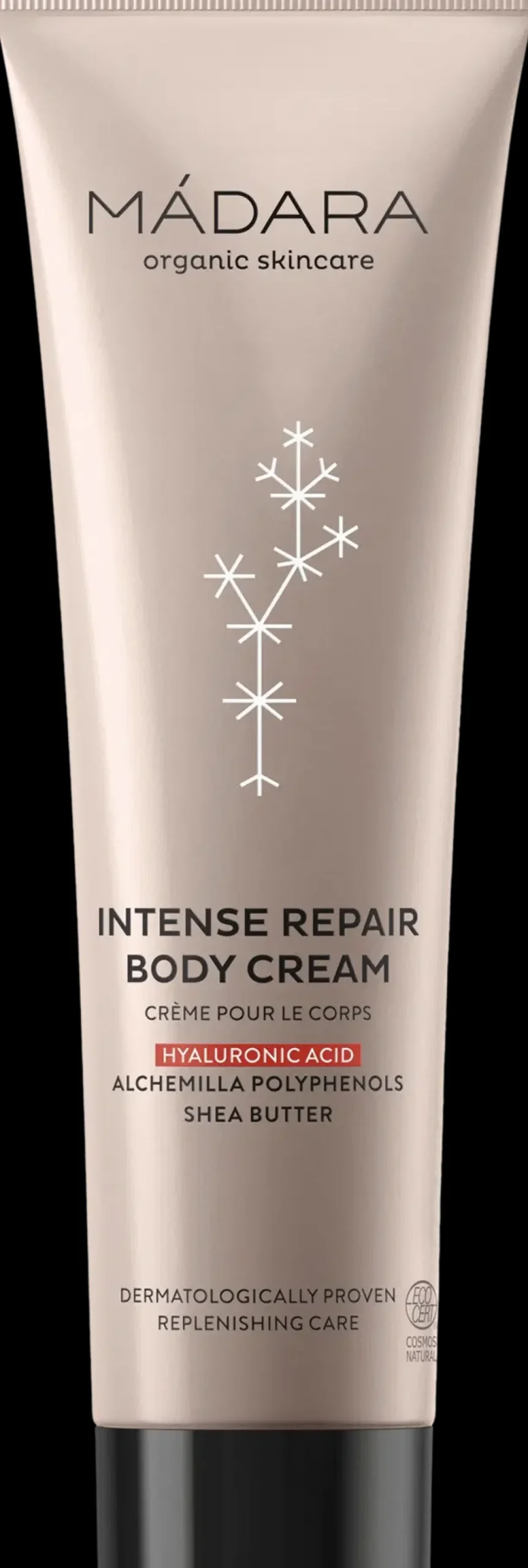 MÁDARA Ihonhoito|Vartalonhoito<Madara Intense Repair vartalovoide 150ml