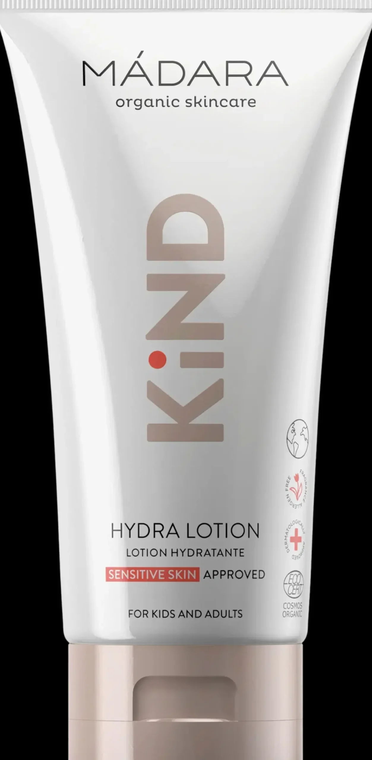 MÁDARA Ihonhoito|Vartalonhoito<Madara KIND Hydra Lotion vartaloemulsio 175ml