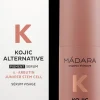 MÁDARA Ihonhoito|Kasvojenhoito<MADARA KOJIC ALTERNATIVE Pigment -seerumi 30ml