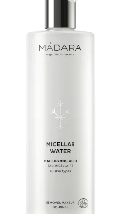 MÁDARA Ihonhoito|Kasvojenhoito<Madara Misellivesi 400ml