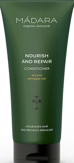 MÁDARA Hiukset|Hiustenhoito<Madara Nourish & Repair ravitseva hoitoaine 200 ml