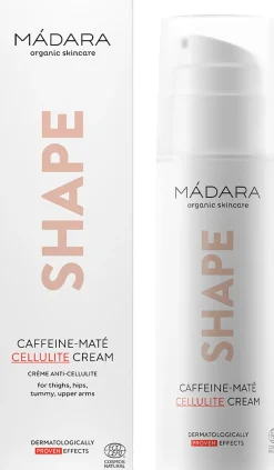 MÁDARA Ihonhoito|Vartalonhoito<Madara SHAPE Selluliittivoide 150ml