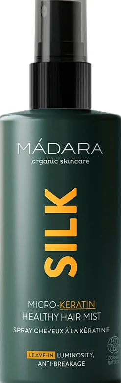 MÁDARA Hiukset|Hiustenhoito<MADARA SILK Healthy Hair Mist 90ml