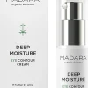 MÁDARA Ihonhoito|Kasvojenhoito<MADARA Silmänympärysvoide 15ml