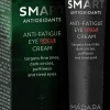 MÁDARA Ihonhoito|Kasvojenhoito<MADARA Smart silmänympärysvoide 15ml