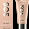 MÁDARA Ihonhoito|Kasvojenhoito<Madara SOS EYE REVIVE HYDRA silmänympärysvoide & naamio 20ml