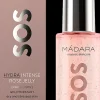 MÁDARA Ihotyypit|Ihonhoito<Madara SOS Hydra Ruusugeeli 75ml