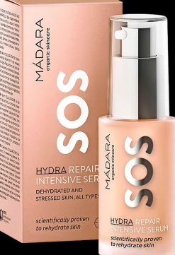 MÁDARA Ihotyypit|Ihonhoito<Madara SOS Hydra Serum 30ml