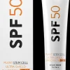MÁDARA Ihonhoito|Aurinkotuotteet<MADARA SPF50 Plant Stem Cell aurinkosuojavoide 40ml